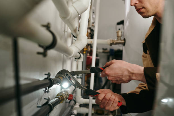 Best 24-Hour Plumber Near Me  in Parrish, AL