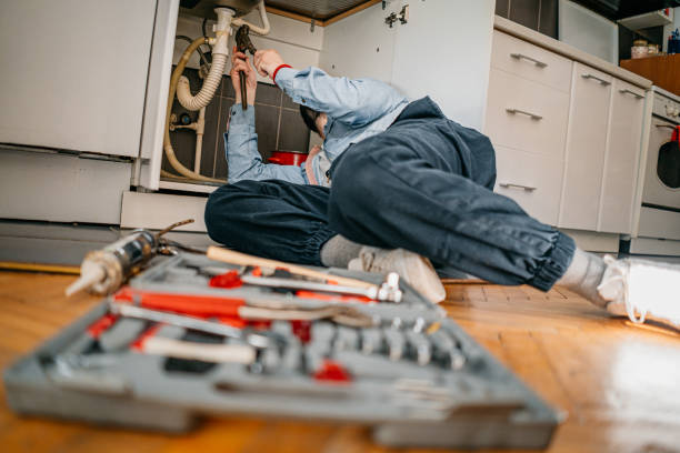 Best Water Heater Repair  in Parrish, AL