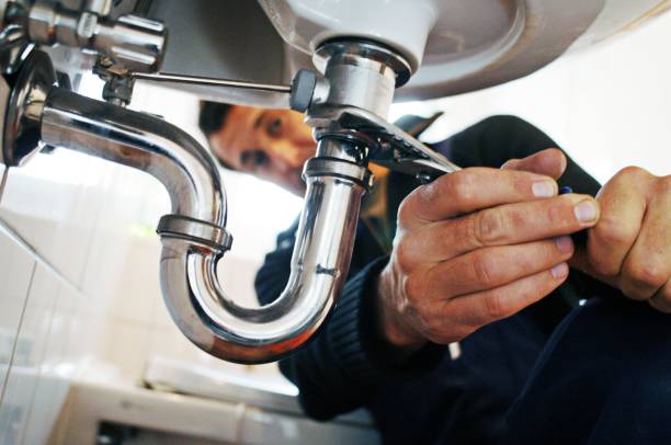 Best Faucet Repair  in Parrish, AL
