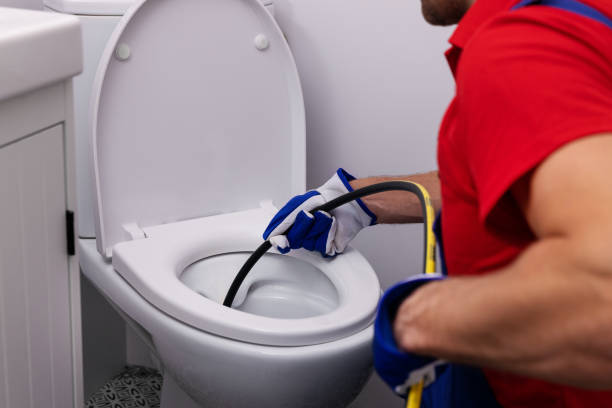 Professional Plumbing in Parrish, AL