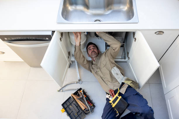 Best Plumbing Installation Services  in Parrish, AL