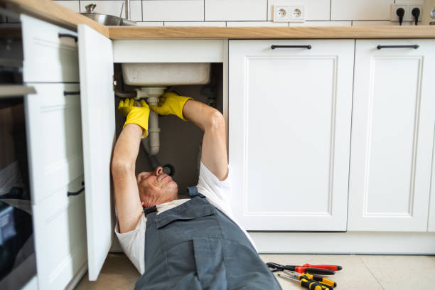 Best Hot Water Heater Installation  in Parrish, AL