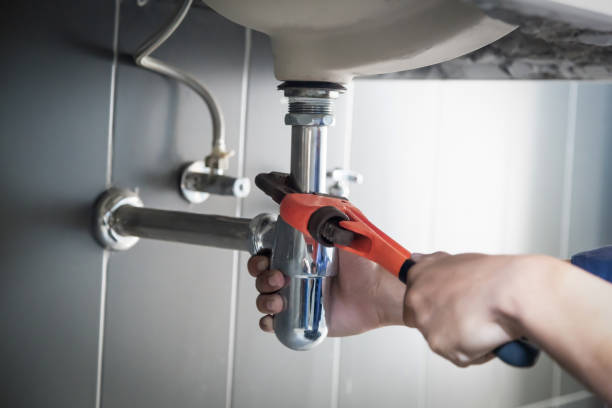 Sprinkler Systems in Parrish, AL