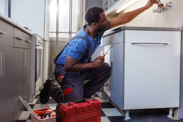 Best Residential Plumbing Services  in Parrish, AL