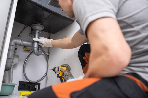 Best Clogged Drain Plumber  in Parrish, AL