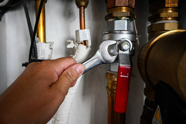 Best Faucet Repair  in Parrish, AL